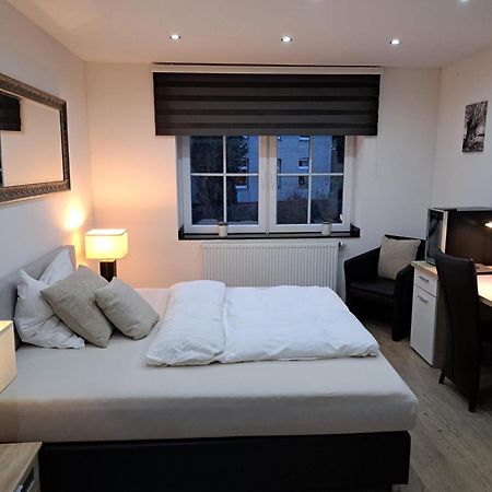 Hotel & Restaurant Brommler Muehle Gangelt Ngoại thất bức ảnh