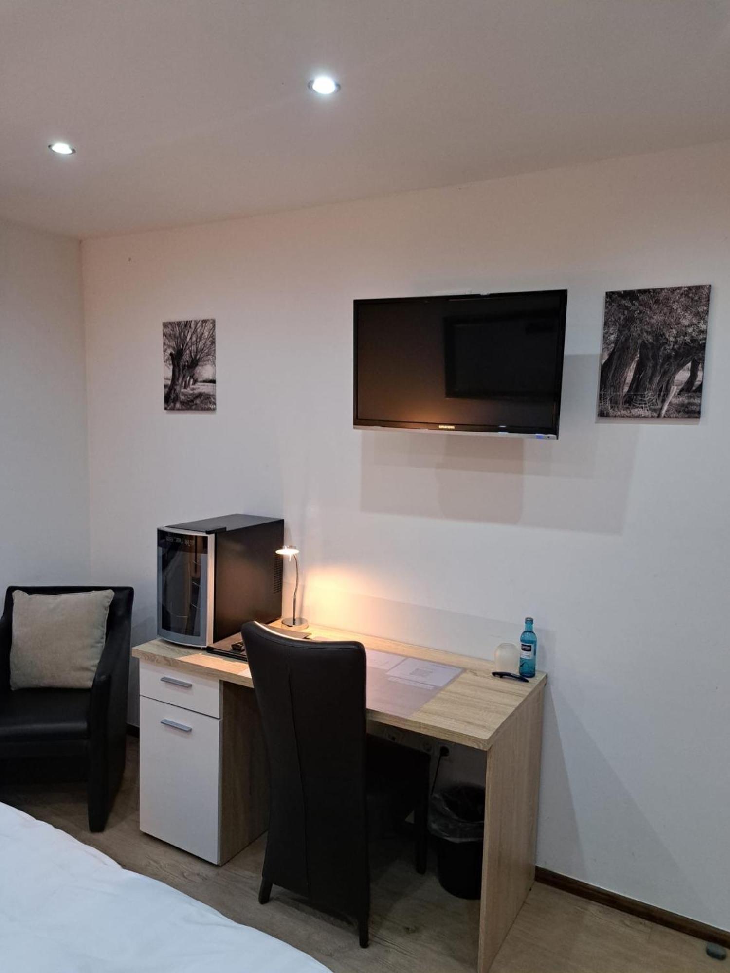 Hotel & Restaurant Brommler Muehle Gangelt Ngoại thất bức ảnh