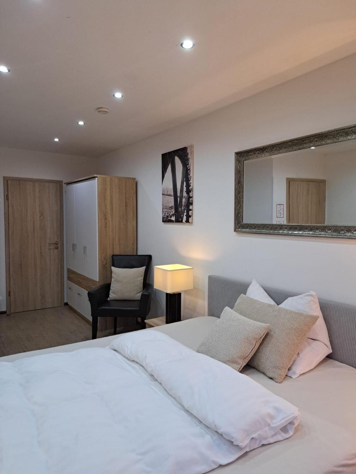 Hotel & Restaurant Brommler Muehle Gangelt Ngoại thất bức ảnh