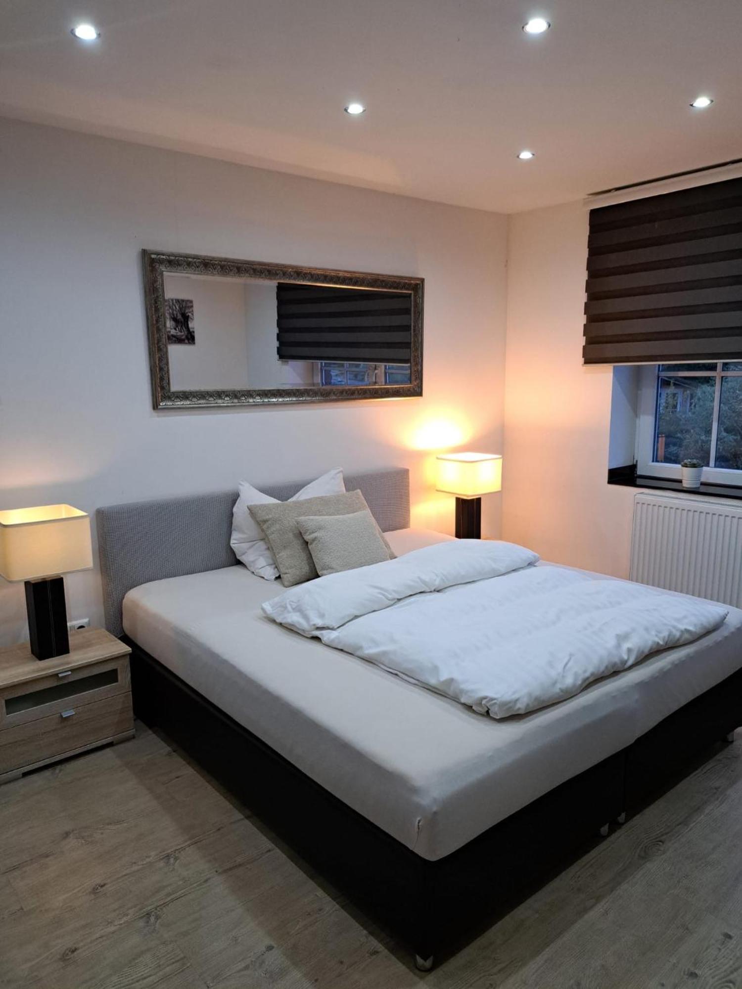 Hotel & Restaurant Brommler Muehle Gangelt Ngoại thất bức ảnh