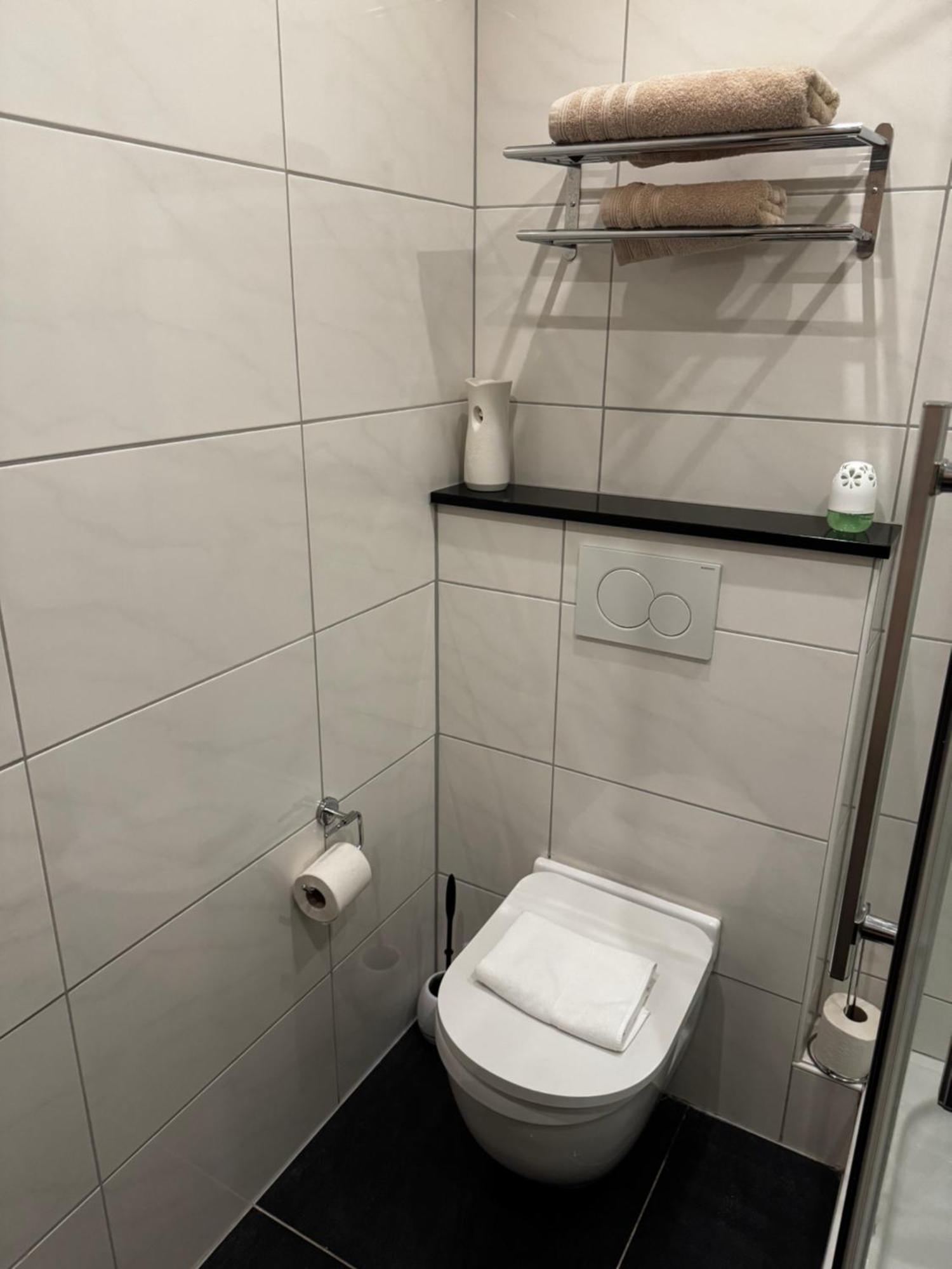 Hotel & Restaurant Brommler Muehle Gangelt Ngoại thất bức ảnh