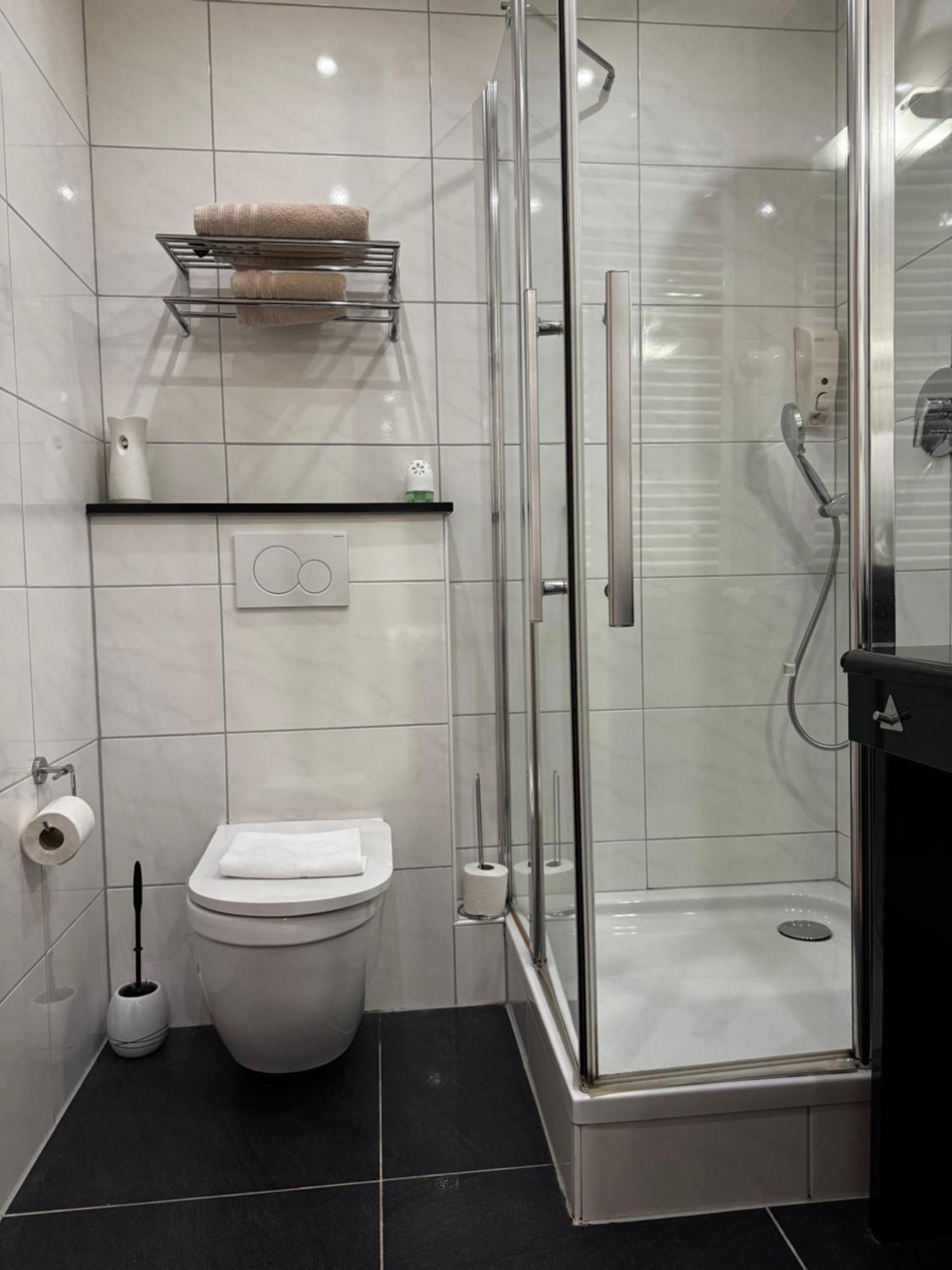 Hotel & Restaurant Brommler Muehle Gangelt Ngoại thất bức ảnh