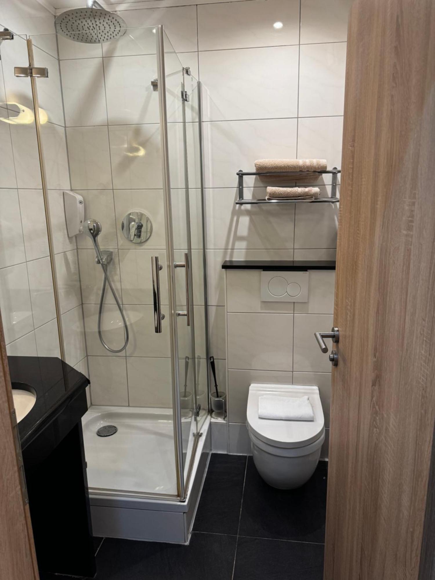 Hotel & Restaurant Brommler Muehle Gangelt Ngoại thất bức ảnh