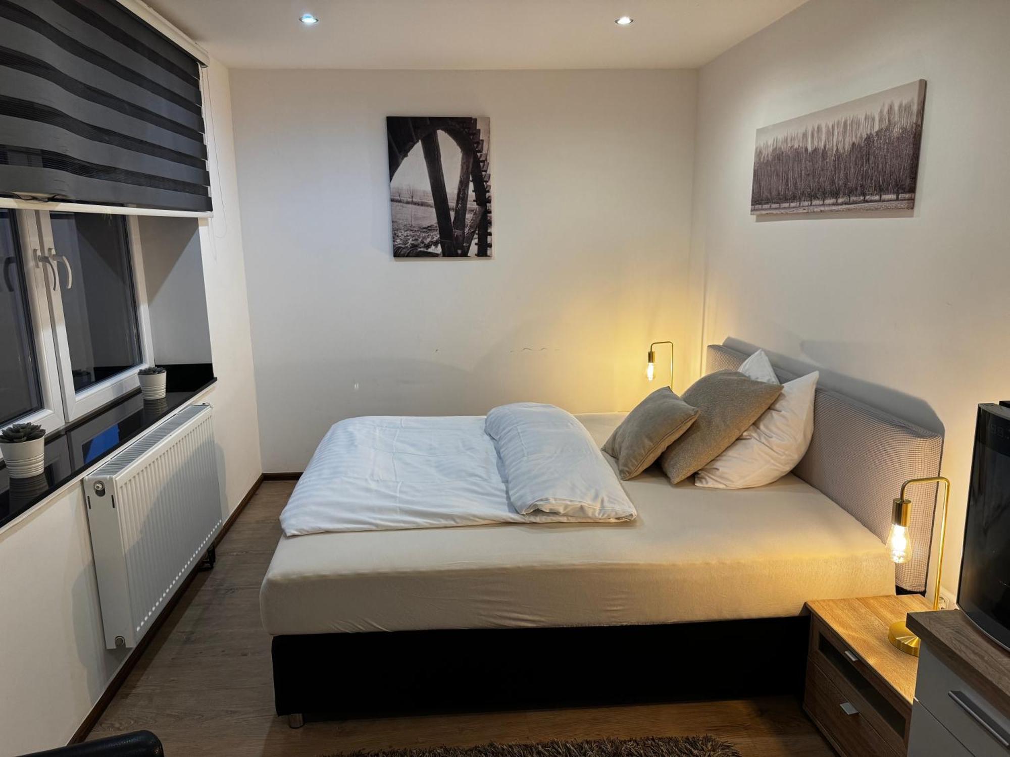 Hotel & Restaurant Brommler Muehle Gangelt Ngoại thất bức ảnh