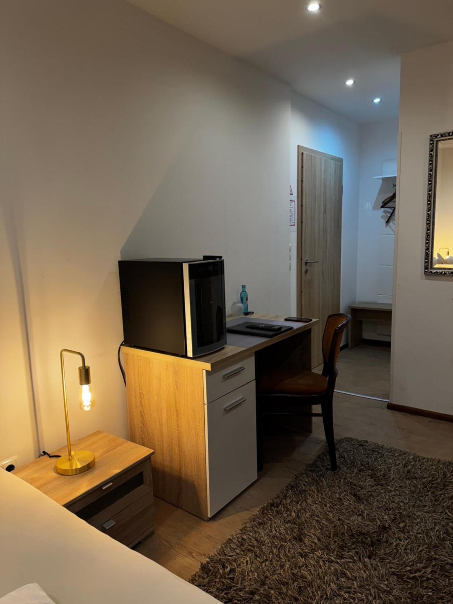 Hotel & Restaurant Brommler Muehle Gangelt Ngoại thất bức ảnh