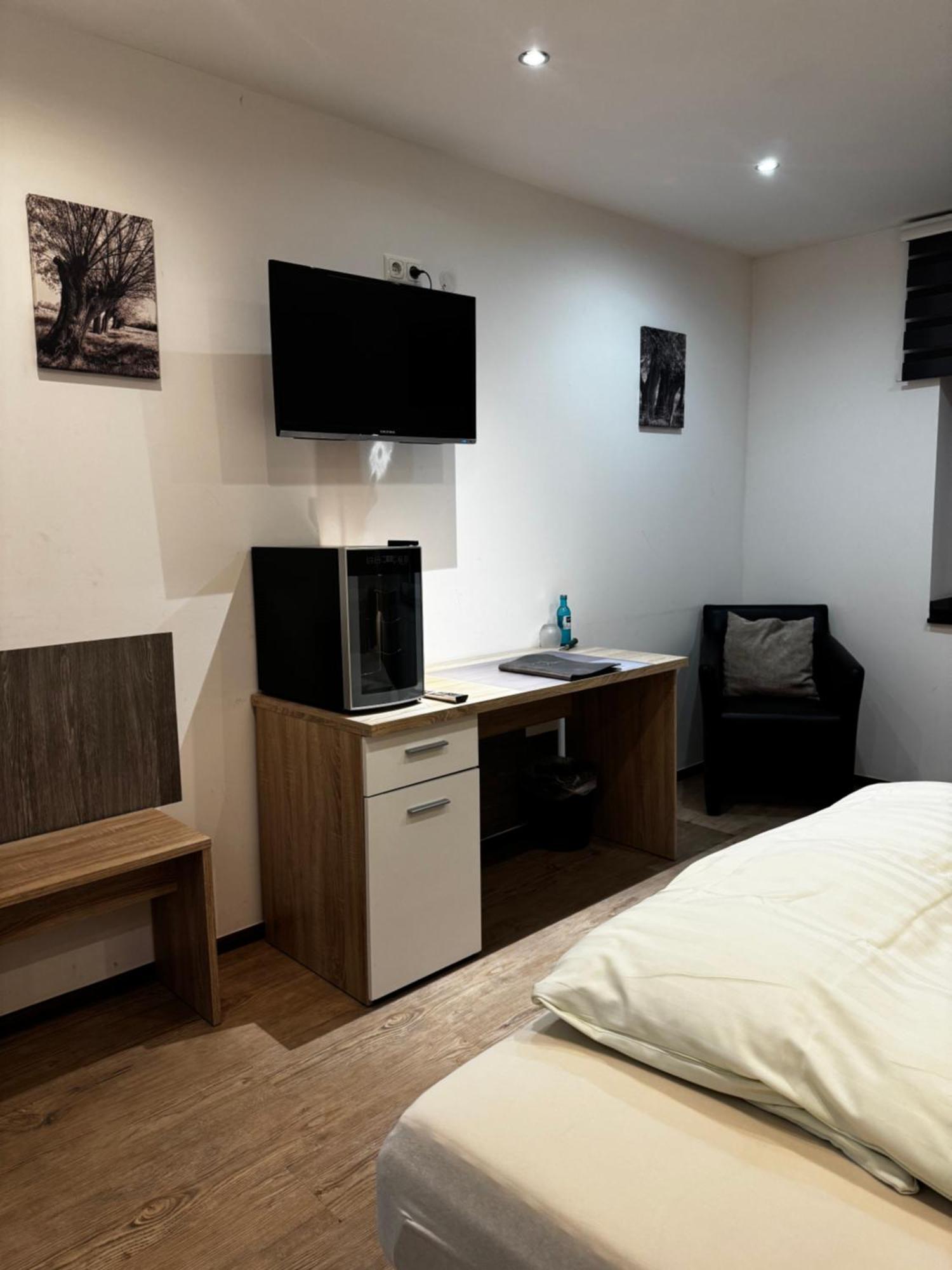 Hotel & Restaurant Brommler Muehle Gangelt Ngoại thất bức ảnh