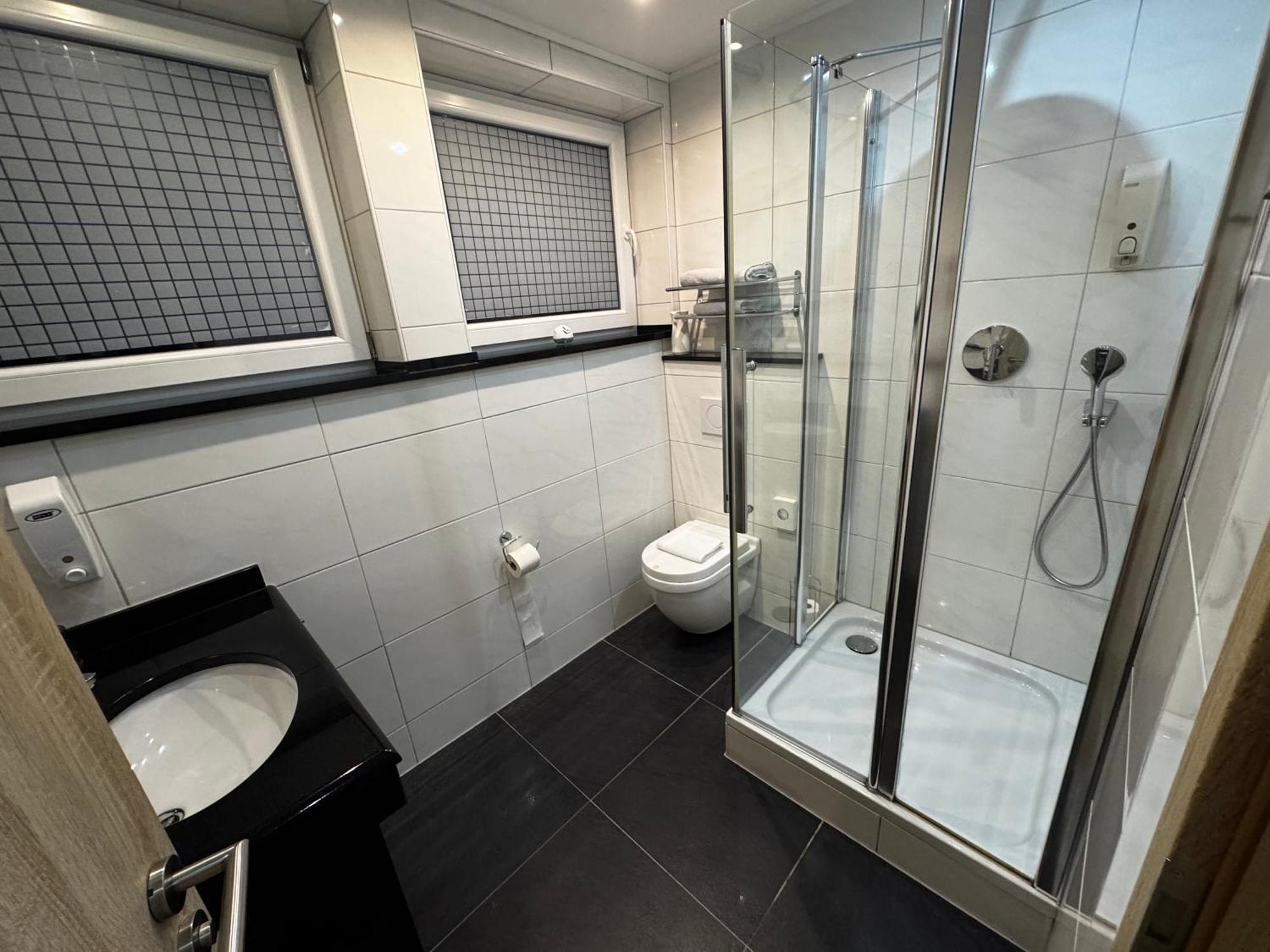 Hotel & Restaurant Brommler Muehle Gangelt Ngoại thất bức ảnh