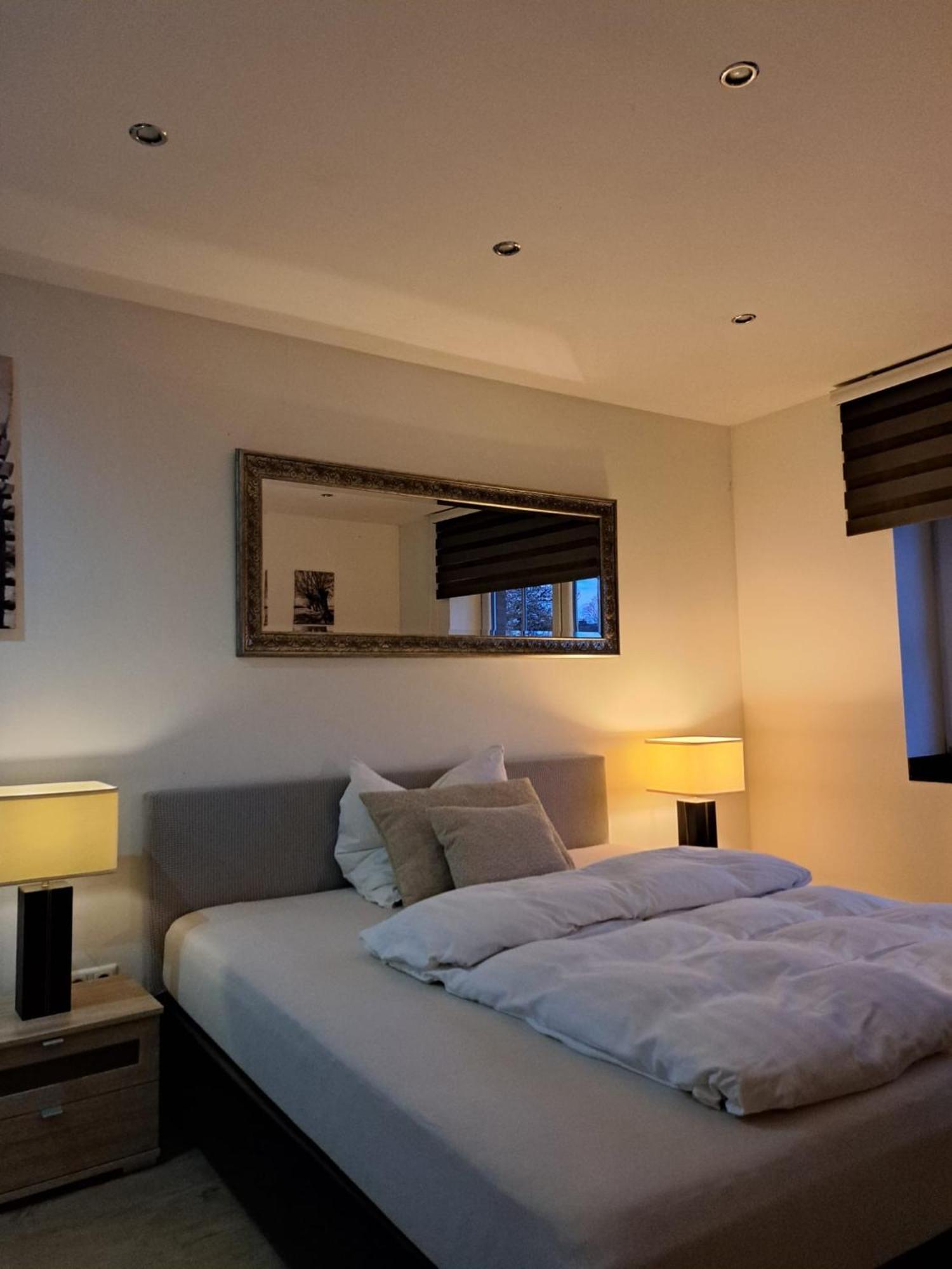 Hotel & Restaurant Brommler Muehle Gangelt Ngoại thất bức ảnh